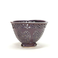 Berry Bowl by Mike Farabee