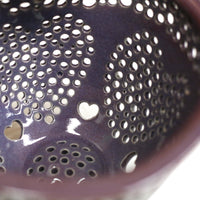 Berry Bowl by Mike Farabee