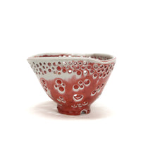 Berry Bowl by Mike Farabee