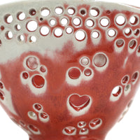 Berry Bowl by Mike Farabee