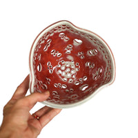 Berry Bowl by Mike Farabee