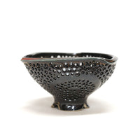 Berry Bowl by Mike Farabee