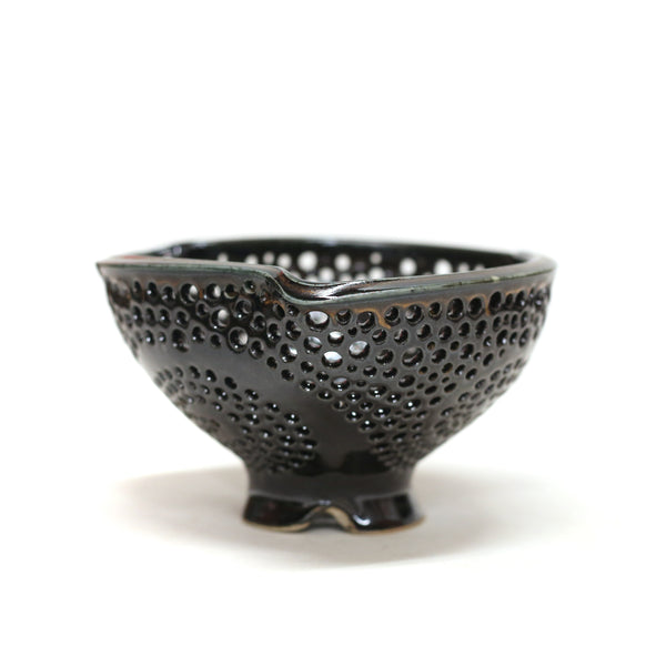 Berry Bowl by Mike Farabee