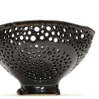 Berry Bowl by Mike Farabee