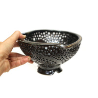 Berry Bowl by Mike Farabee