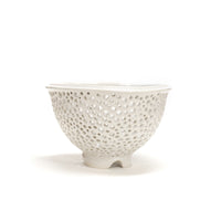 Berry Bowl by Mike Farabee