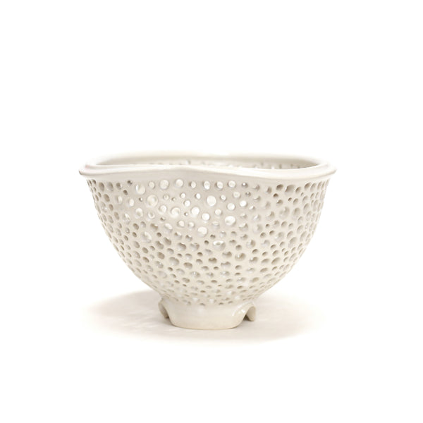 Berry Bowl by Mike Farabee