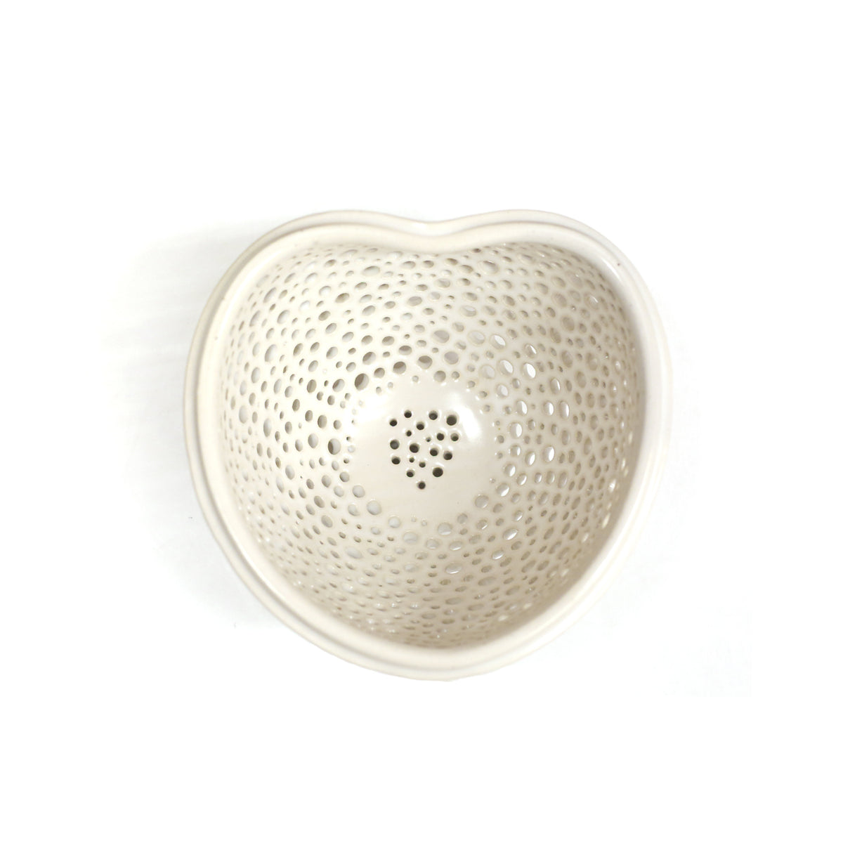 Berry Bowl by Mike Farabee