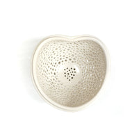 Berry Bowl by Mike Farabee
