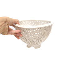 Berry Bowl by Mike Farabee