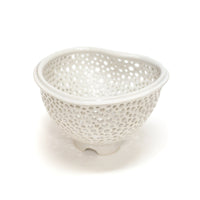 Berry Bowl by Mike Farabee
