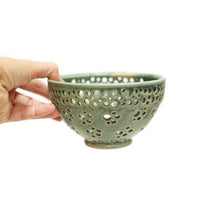 Berry Bowl by Mike Farabee