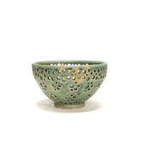 Berry Bowl by Mike Farabee