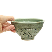 Berry Bowl by Mike Farabee