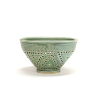 Berry Bowl by Mike Farabee