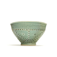 Berry Bowl by Mike Farabee