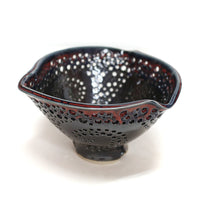 Berry Bowl by Mike Farabee