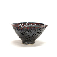 Berry Bowl by Mike Farabee
