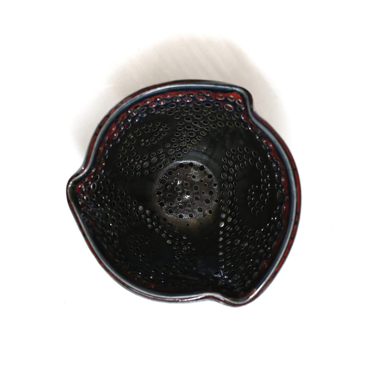 Berry Bowl by Mike Farabee