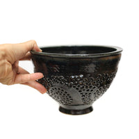 Berry Bowl by Mike Farabee