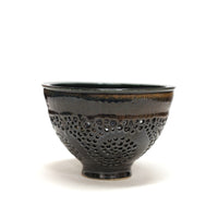 Berry Bowl by Mike Farabee