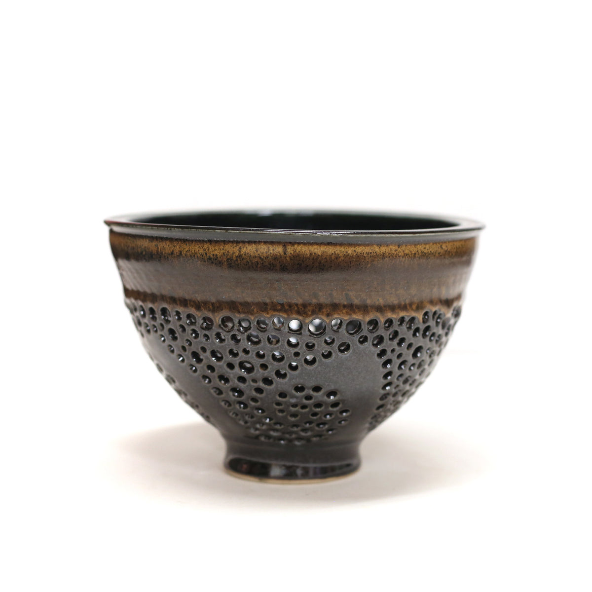 Berry Bowl by Mike Farabee