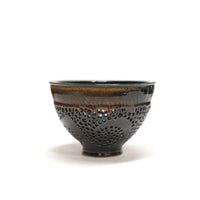 Berry Bowl by Mike Farabee