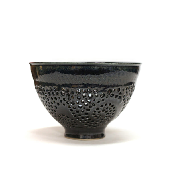 Berry Bowl by Mike Farabee