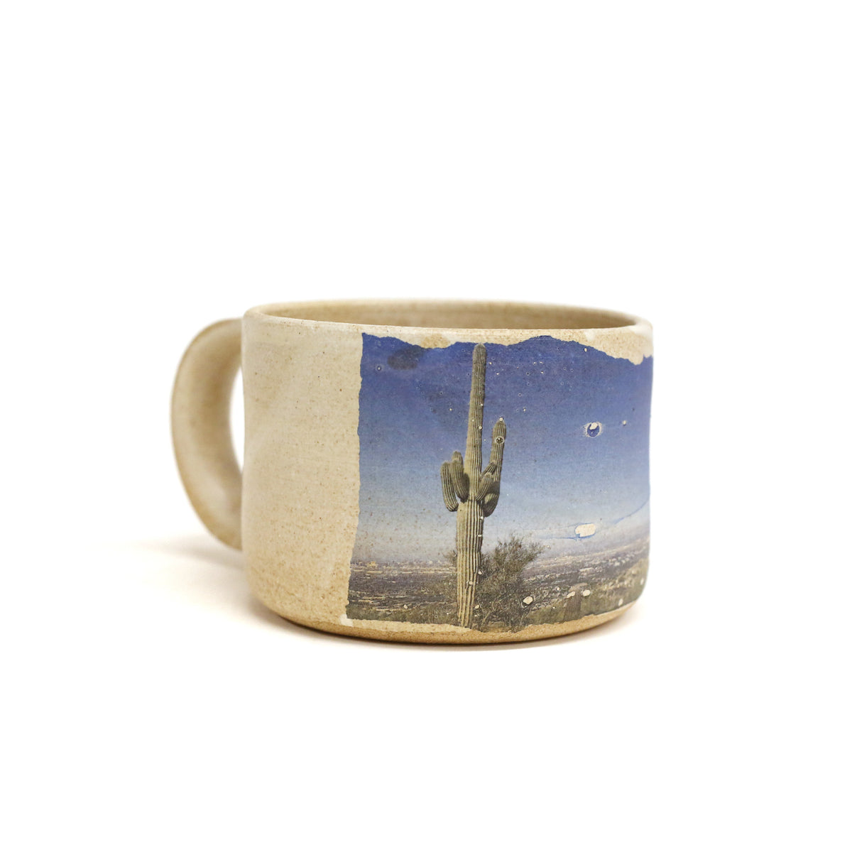 Mug by Bettina Chow & Lisa Olson