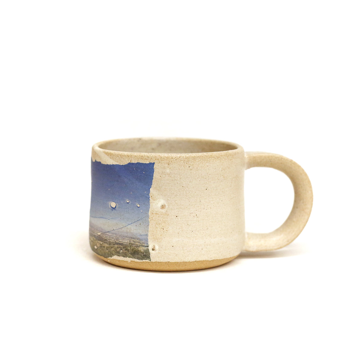 Mug by Bettina Chow & Lisa Olson