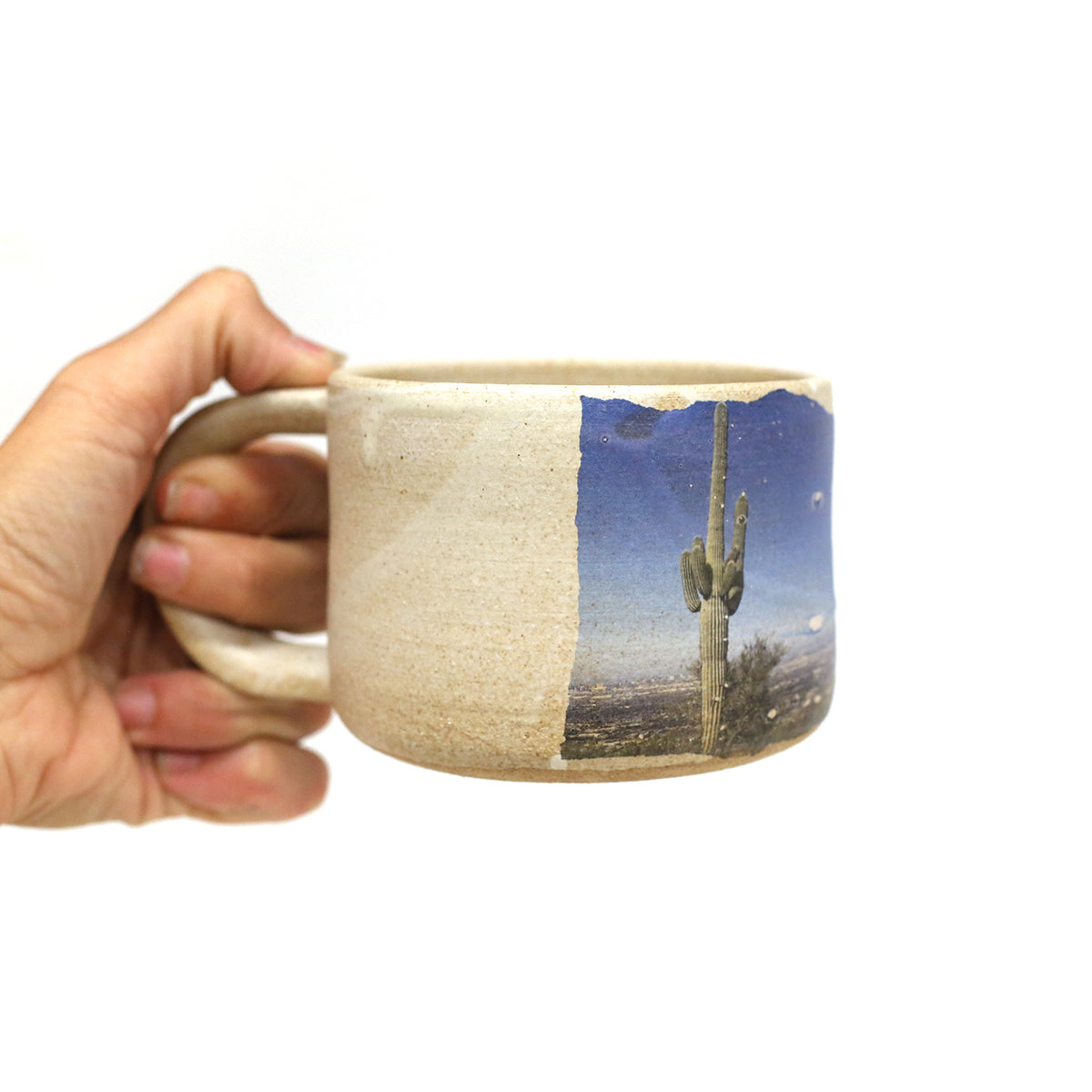 Mug by Bettina Chow & Lisa Olson