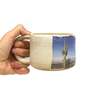 Mug by Bettina Chow & Lisa Olson