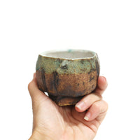 Sculptural Cup by Brad Towsley