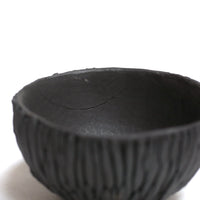 Footed Coil Planter by Darshana Patel