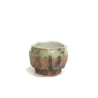 Sculptural Cup by Brad Towsley