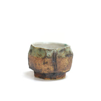 Sculptural Cup by Brad Towsley