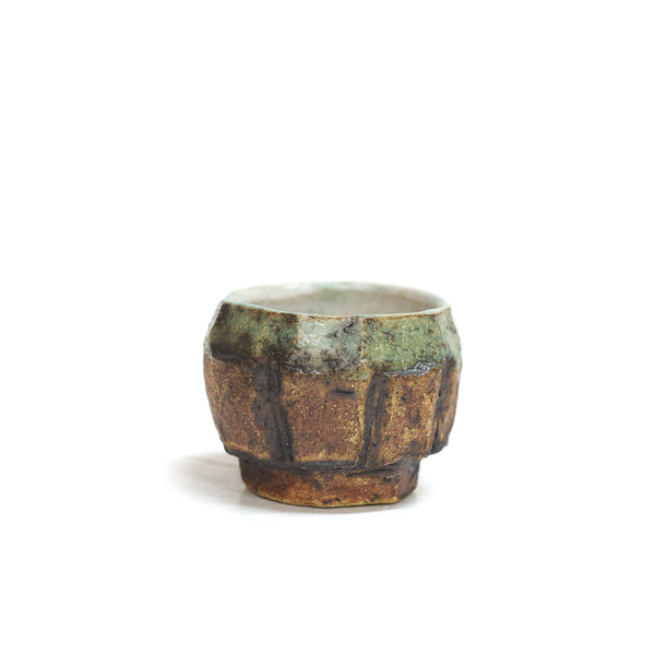 Sculptural Cup by Brad Towsley