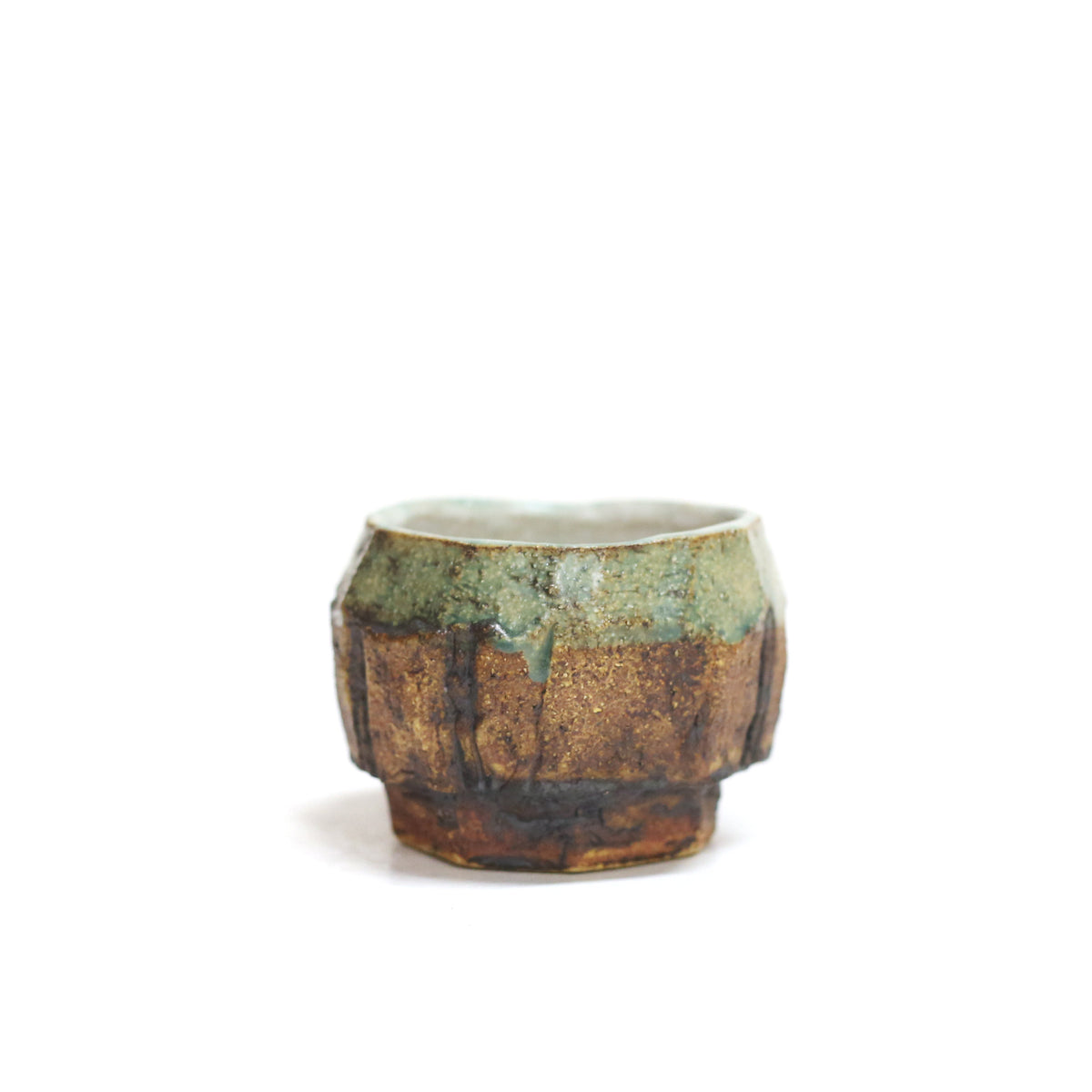 Sculptural Cup by Brad Towsley