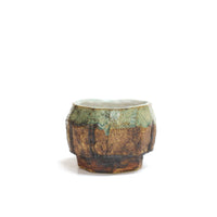 Sculptural Cup by Brad Towsley