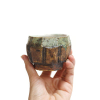 Sculptural Cup by Brad Towsley