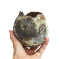 Sculptural Vase by Brad Towsley