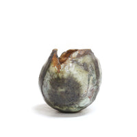 Sculptural Vase by Brad Towsley