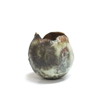 Sculptural Vase by Brad Towsley