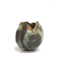 Sculptural Vase by Brad Towsley