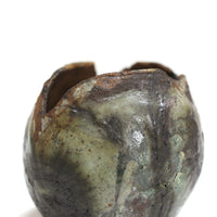 Sculptural Vase by Brad Towsley