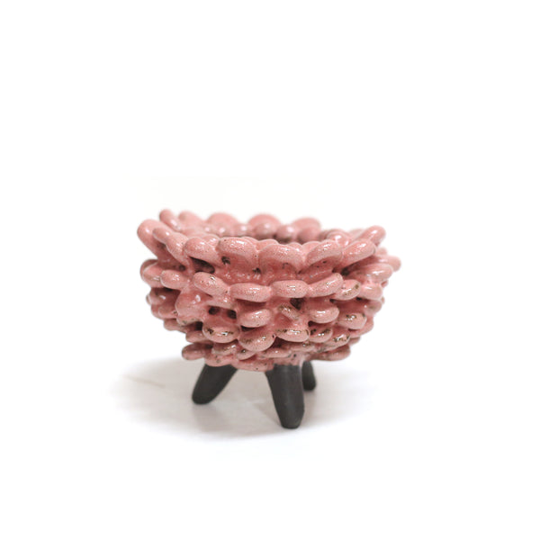 Tri-pod Planter by Darshana Patel