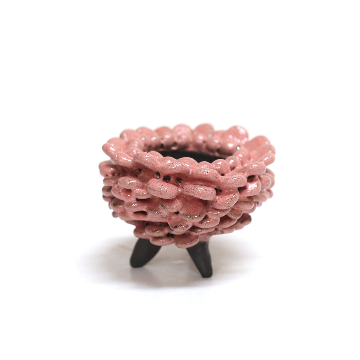 Tri-pod Planter by Darshana Patel