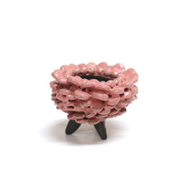 Tri-pod Planter by Darshana Patel
