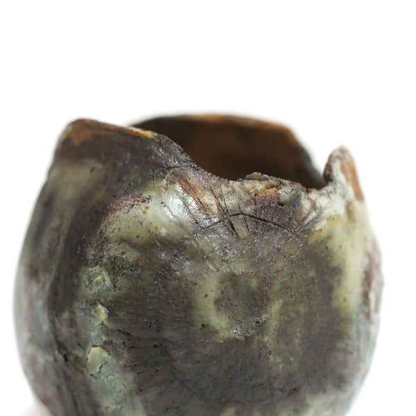 Sculptural Vase by Brad Towsley