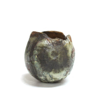 Sculptural Vase by Brad Towsley